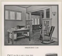 Picture 19 of 91 from Better built homes volume II (1917), leaf 18