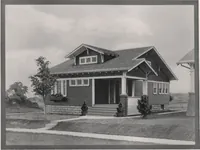 Picture 21 of 91 from Better built homes volume II (1917), leaf 19