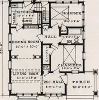 Picture 22 of 91 from Better built homes volume II (1917), leaf 19