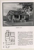 Picture 29 of 91 from Better built homes volume II (1917), leaf 23