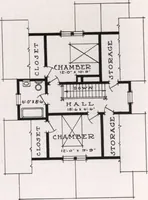 Picture 35 of 91 from Better built homes volume II (1917), leaf 27