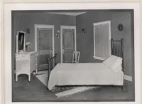 An illustration from Better built homes volume II (1917)
