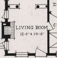 Picture 39 of 91 from Better built homes volume II (1917), leaf 29
