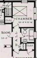 Picture 40 of 91 from Better built homes volume II (1917), leaf 29