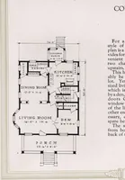 Picture 44 of 91 from Better built homes volume II (1917), leaf 31