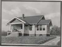 Picture 51 of 91 from Better built homes volume II (1917), leaf 35
