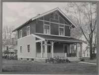 Picture 53 of 91 from Better built homes volume II (1917), leaf 37