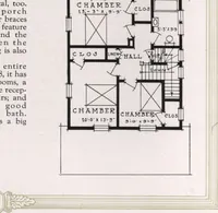 Picture 55 of 91 from Better built homes volume II (1917), leaf 37