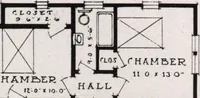 Picture 57 of 91 from Better built homes volume II (1917), leaf 39