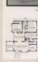 Picture 58 of 91 from Better built homes volume II (1917), leaf 39