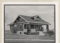 Picture 59 of 91 from Better built homes volume II (1917), leaf 41