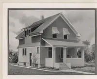 Picture 61 of 91 from Better built homes volume II (1917), leaf 43