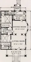 Picture 66 of 91 from Better built homes volume II (1917), leaf 45