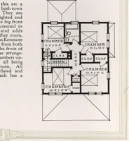 Picture 70 of 91 from Better built homes volume II (1917), leaf 47