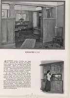 Picture 71 of 91 from Better built homes volume II (1917), leaf 48