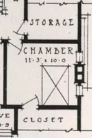 Picture 75 of 91 from Better built homes volume II (1917), leaf 49