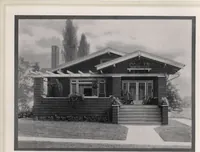 Picture 2 of 91 from Better built homes volume II (1917), leaf 5