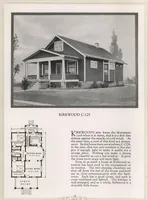 Picture 79 of 91 from Better built homes volume II (1917), leaf 55