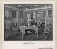 Picture 4 of 91 from Better built homes volume II (1917), leaf 6