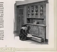 Picture 5 of 91 from Better built homes volume II (1917), leaf 6
