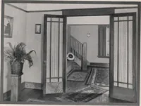 An illustration from Better built homes volume II (1917)