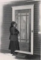 An illustration from Better built homes volume II (1917)