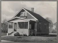 Picture 85 of 91 from Better built homes volume II (1917), leaf 61