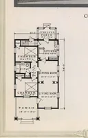Picture 90 of 91 from Better built homes volume II (1917), leaf 63