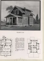 Picture 6 of 91 from Better built homes volume II (1917), leaf 7