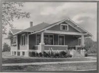 Picture 7 of 91 from Better built homes volume II (1917), leaf 9