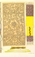 Picture 1 of 4 from Bijdragen tot de kennis der residentie Ternate (1890), leaf 12