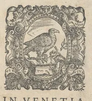 An illustration from Il Monte: Opera Nova di Recami (1557)
