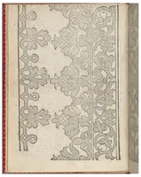 An illustration from Il Monte: Opera Nova di Recami (1557)