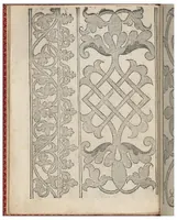 An illustration from Il Monte: Opera Nova di Recami (1557)