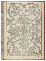 An illustration from Il Monte: Opera Nova di Recami (1557)