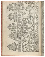 An illustration from Il Monte: Opera Nova di Recami (1557)