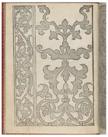 Picture 18 of 18 from Il Monte: Opera Nova di Recami (1557), leaf 23