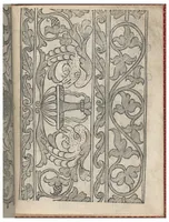 Picture 3 of 18 from Il Monte: Opera Nova di Recami (1557), leaf 3