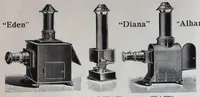 An illustration from Special Catalogue and Price List of Instructive Mechanical, Optical and Electrical Toys (1902)