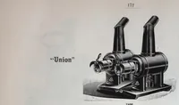 Picture 7 of 17 from Special Catalogue and Price List of Instructive Mechanical, Optical and Electrical Toys (1902), leaf 13