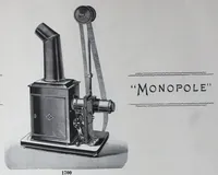 An illustration from Special Catalogue and Price List of Instructive Mechanical, Optical and Electrical Toys (1902)