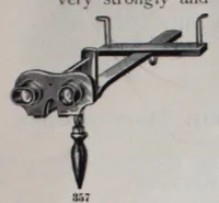 An illustration from Special Catalogue and Price List of Instructive Mechanical, Optical and Electrical Toys (1902)