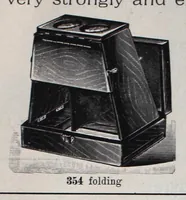 Picture 15 of 17 from Special Catalogue and Price List of Instructive Mechanical, Optical and Electrical Toys (1902), leaf 45