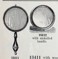 Picture 16 of 17 from Special Catalogue and Price List of Instructive Mechanical, Optical and Electrical Toys (1902), leaf 47