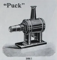 Picture 3 of 17 from Special Catalogue and Price List of Instructive Mechanical, Optical and Electrical Toys (1902), leaf 6