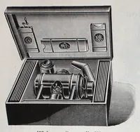 An illustration from Special Catalogue and Price List of Instructive Mechanical, Optical and Electrical Toys (1902)