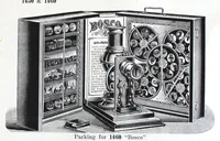 An illustration from Special Catalogue and Price List of Instructive Mechanical, Optical and Electrical Toys (1902)
