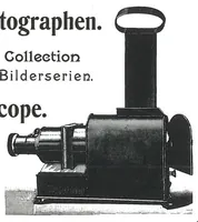 An illustration from Bing Optische Spielwaaren und Lehrmittel (1902) (1904)