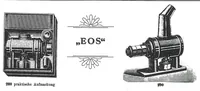 An illustration from Bing Optische Spielwaaren und Lehrmittel (1902) (1904)