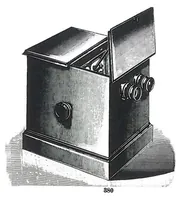 Picture 16 of 18 from Bing Optische Spielwaaren und Lehrmittel (1902) (1904), leaf 42